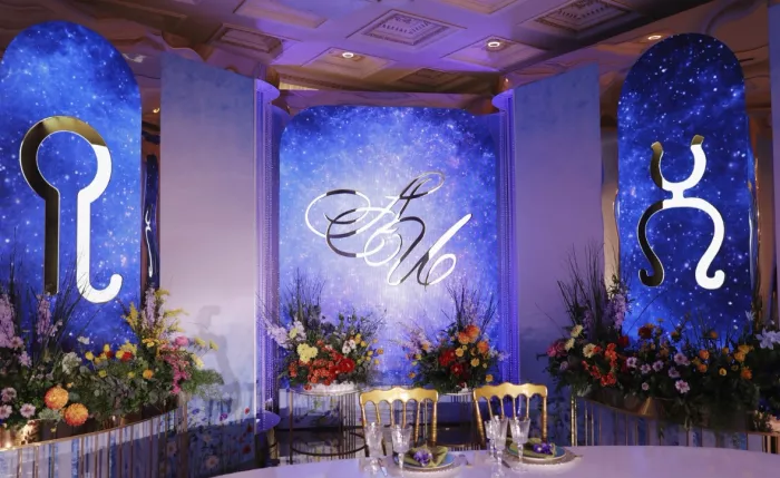 Компания по организации праздников "Sapg"