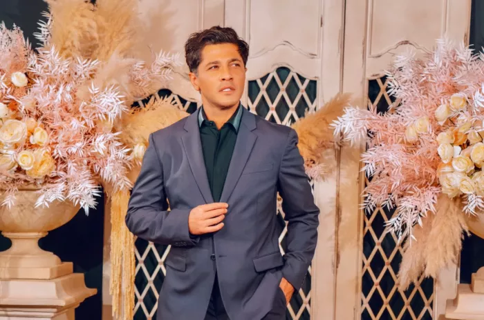 Компания по организации праздников "Sapg"