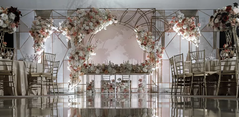 Свадебное агентство «E5 wedding»