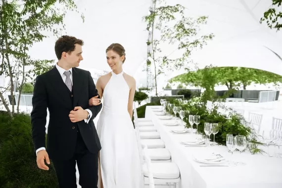 Свадебное агентство «E5 wedding»