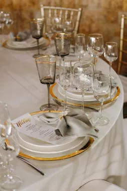 Свадебное агентство «E5 wedding»