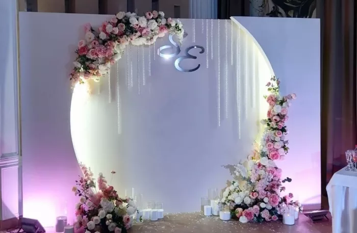 Агентство праздников «От А до Я2»