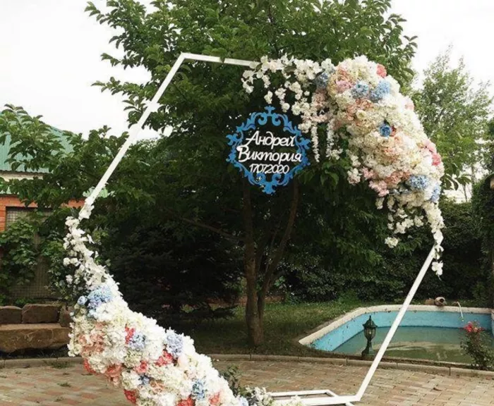 Агентство праздников «От А до Я2»