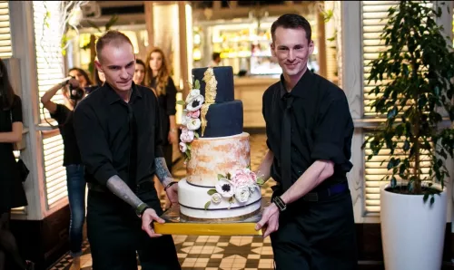Ивент-агенство Residence event  в  Краснодаре
