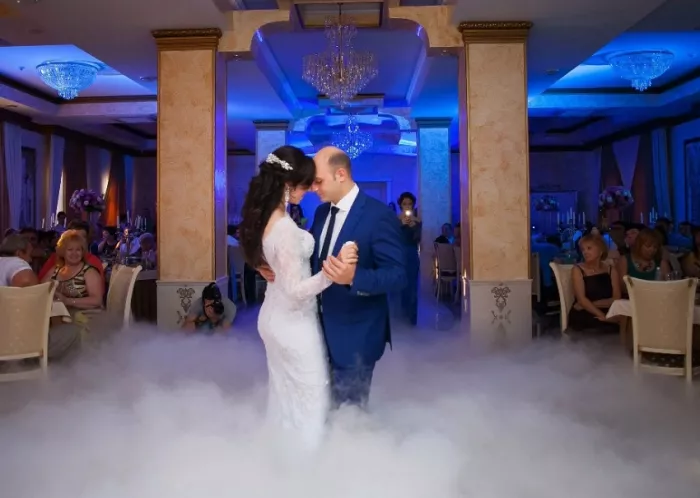 Ивент-агенство «Residence event»