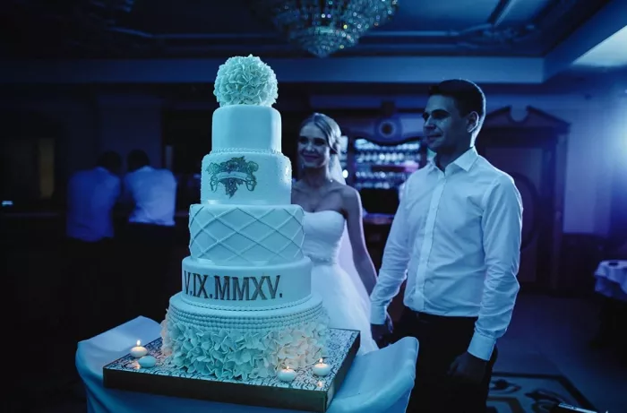 Ивент-агенство «Residence event»