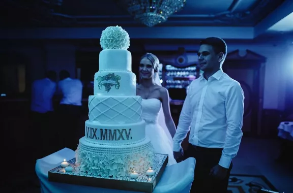 Ивент-агенство «Residence event»