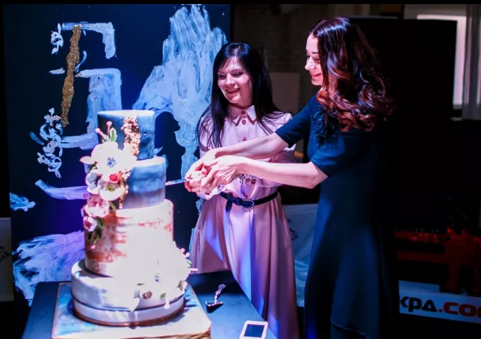 Ивент-агенство «Residence event»