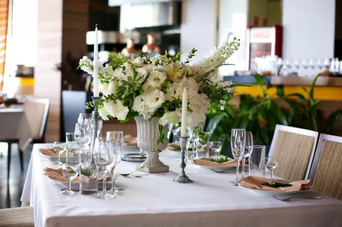 Ивент-агенство «Residence event»