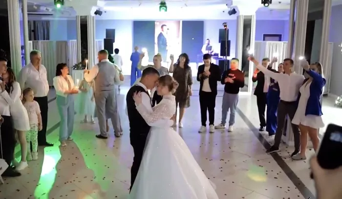 Банкетный зал «Джентльмены Удачи»