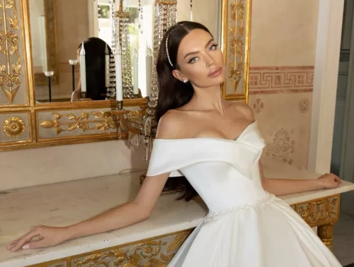 Свадебный салон Wedding dress boginya  в  Краснодаре
