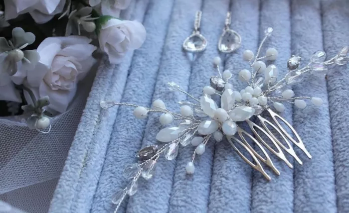 Свадебный салон "Wedding dress boginya"