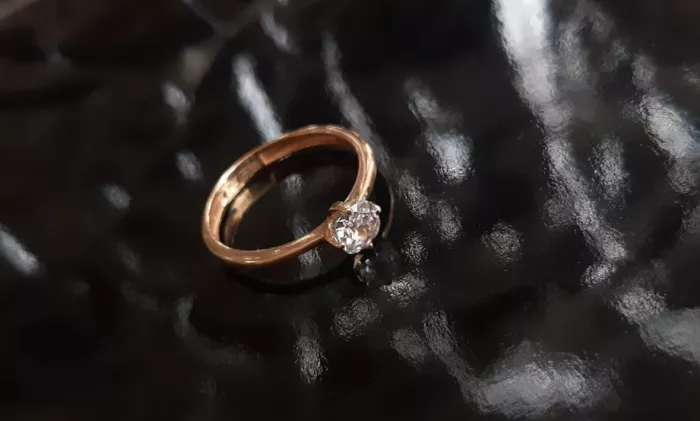 Магазин ювелирных украшений "Жемчужина"