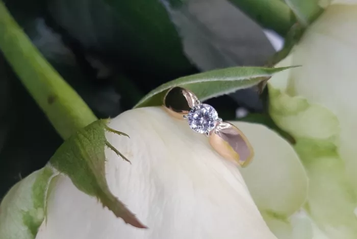 Магазин ювелирных украшений "Жемчужина"