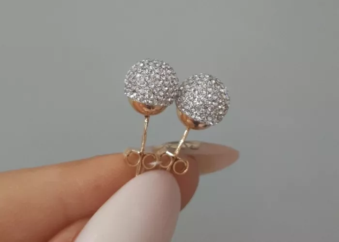 Магазин ювелирных украшений "Жемчужина"