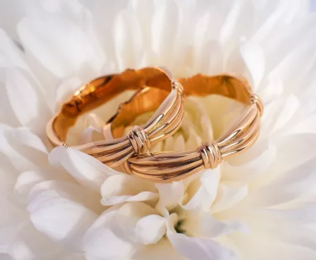 Ювелирный салон "Goldness"