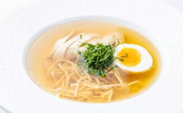 ​Ресторан "Trattoria 540 ".