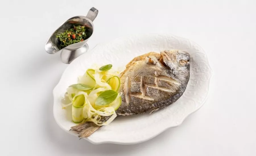 Ресторан Trattoria 540 в Красной Поляне: Постное меню, Винная карта, Заказ навынос, Завтрак, Заказ столиков, Летняя терраса,