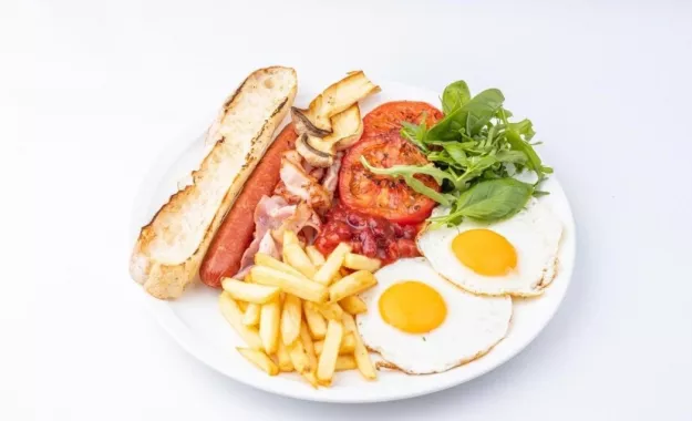 ​Ресторан "Trattoria 540 ".