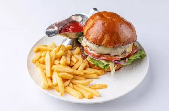 ​Ресторан "Trattoria 540 ".