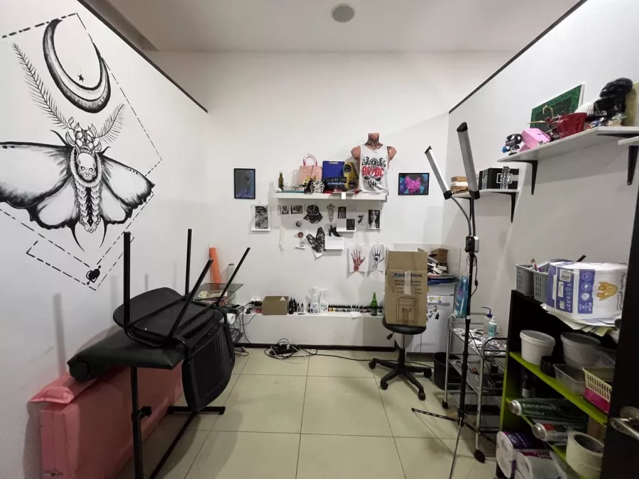 Татуировки и пирсинг TATTOO GRAFIKA в Нижнем Новгороде: Тату, Пирсинг, Перманент, Нательная Живопись,