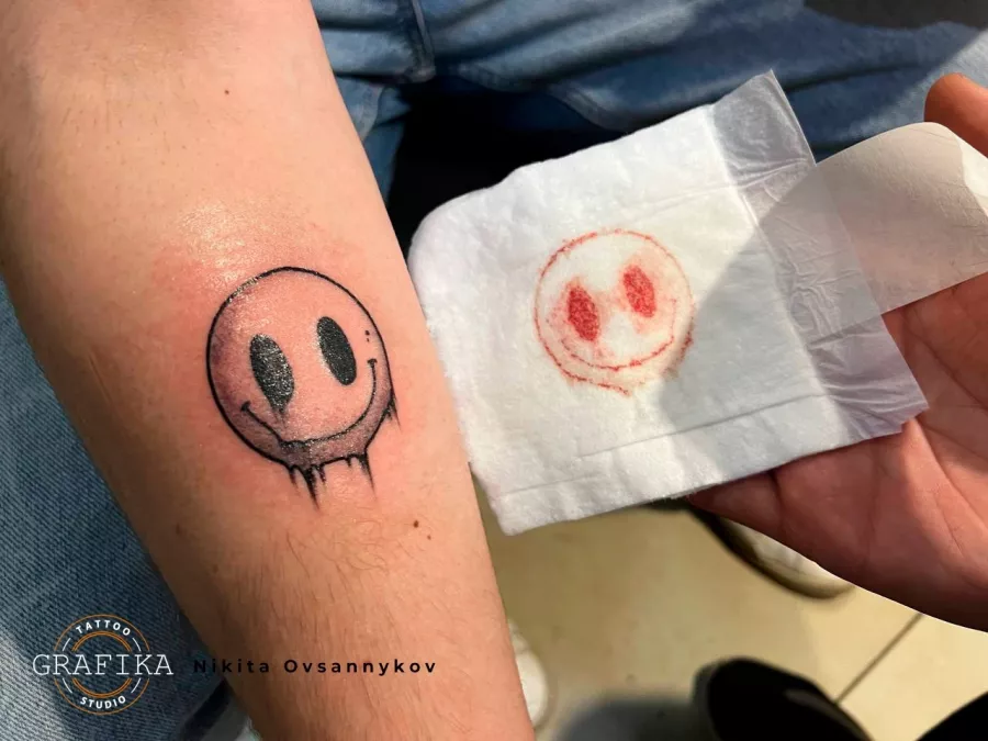Татуировки и пирсинг TATTOO GRAFIKA в Нижнем Новгороде: Тату, Пирсинг, Перманент, Нательная Живопись,