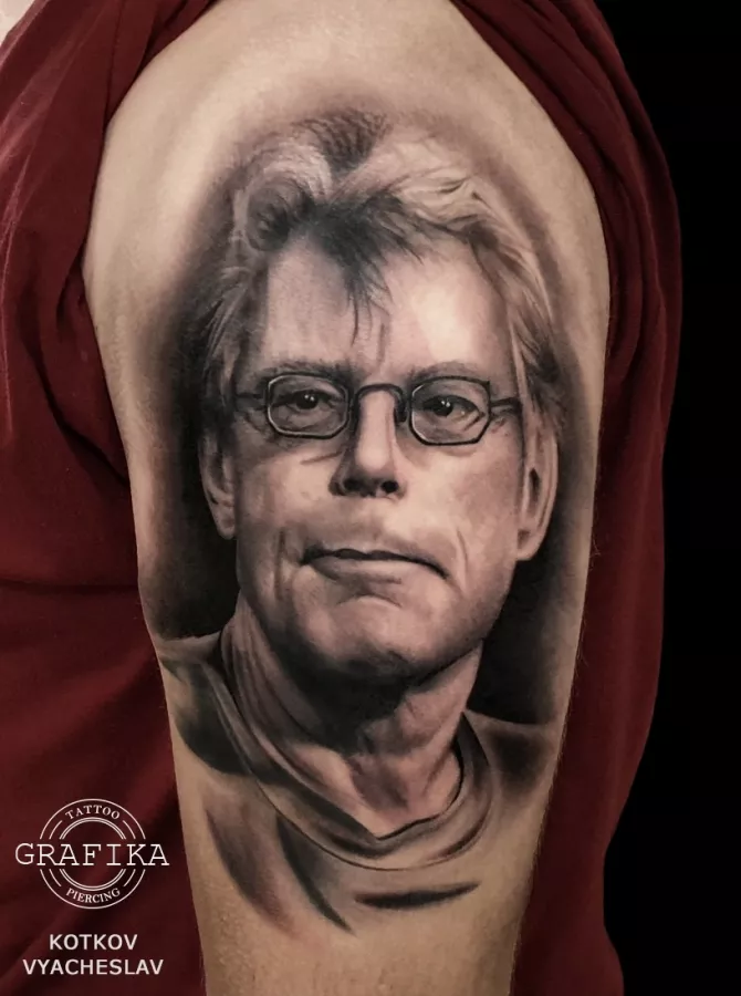 Татуировки и пирсинг TATTOO GRAFIKA в Нижнем Новгороде: Тату, Пирсинг, Перманент, Нательная Живопись,