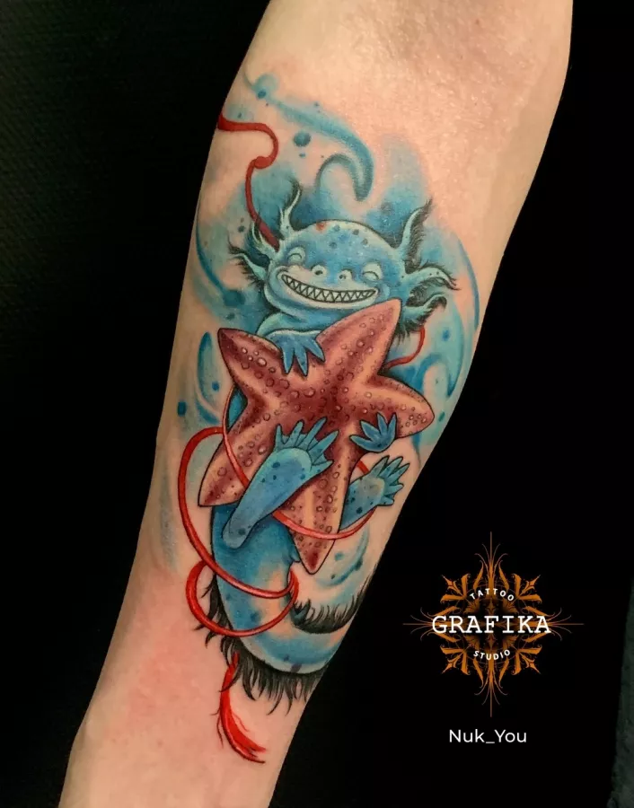 Татуировки и пирсинг TATTOO GRAFIKA в Нижнем Новгороде: Тату, Пирсинг, Перманент, Нательная Живопись,