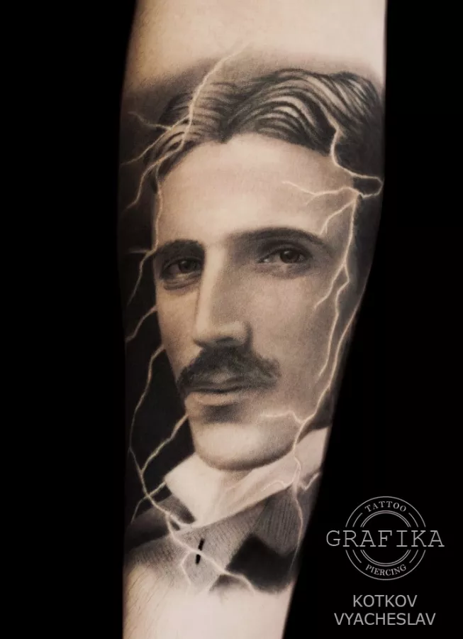 Татуировки и пирсинг TATTOO GRAFIKA в Нижнем Новгороде: Тату, Пирсинг, Перманент, Нательная Живопись,