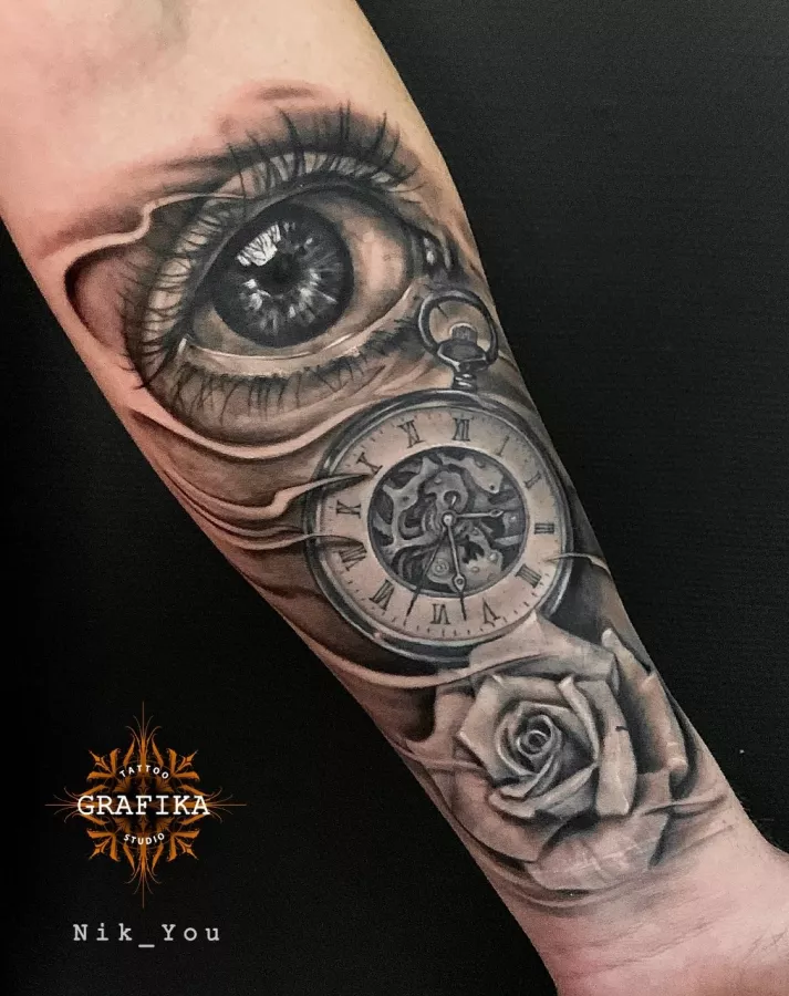 Татуировки и пирсинг TATTOO GRAFIKA в Нижнем Новгороде: Тату, Пирсинг, Перманент, Нательная Живопись,