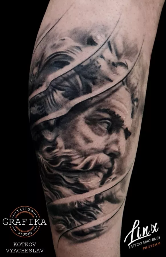 Татуировки и пирсинг TATTOO GRAFIKA в Нижнем Новгороде: Тату, Пирсинг, Перманент, Нательная Живопись,