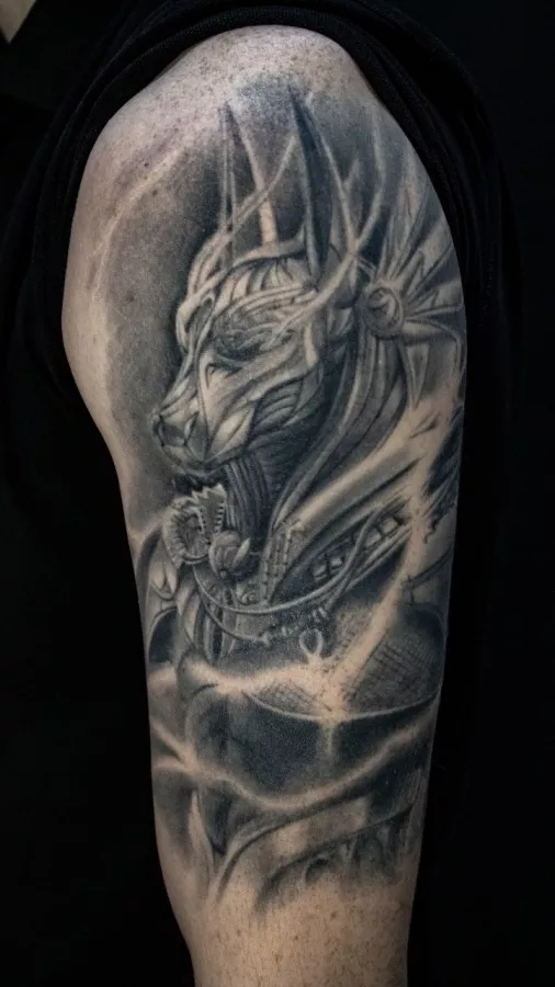 Татуировки и пирсинг TATTOO GRAFIKA в Нижнем Новгороде: Тату, Пирсинг, Перманент, Нательная Живопись,