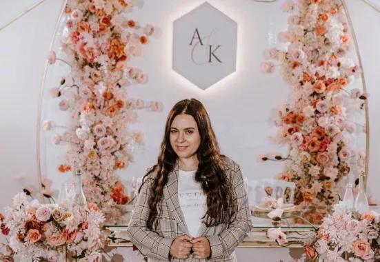 Свадебное агентство «Анна Лобода Event Agency»