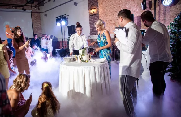 Агентство «Event Pro»