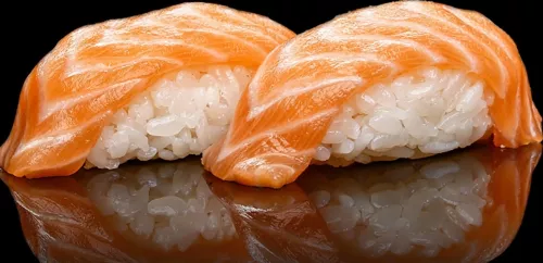 Ресторан The sushi в Красной Поляне