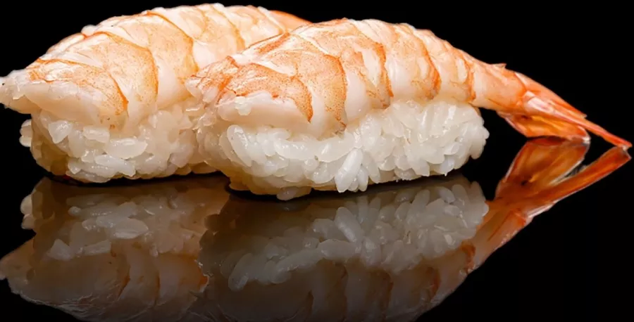 Ресторан The sushi в Красной Поляне: Тайская кухня, Заказ навынос, Винная карта, Японская кухня, Танцпол,