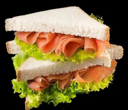 ​Ресторан "The sushi ".