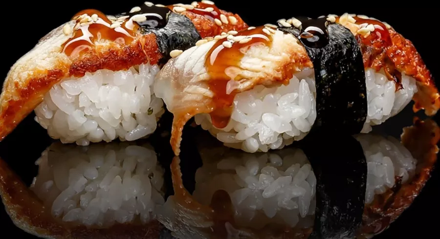 Ресторан The sushi в Красной Поляне: Тайская кухня, Заказ навынос, Винная карта, Японская кухня, Танцпол,