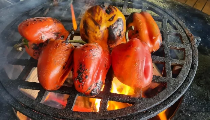 Кафе Гуляш-бар  в  Красной Поляне