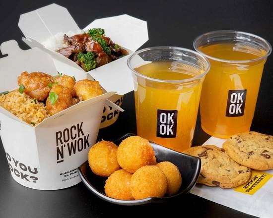 Кафе Rock`n`wok в Красной Поляне: Заказ навынос, Доставка, Пицца, Завтрак, Азиатская кухня,