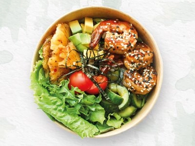 Кафе Rock`n`wok в Красной Поляне: Заказ навынос, Доставка, Пицца, Завтрак, Азиатская кухня,