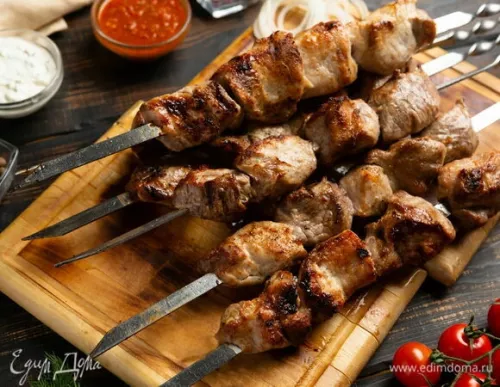 Шашлычная Просто вкусно в Красной Поляне