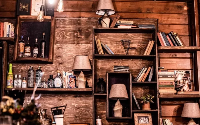 Ресторан Горный list   в  Красной Поляне