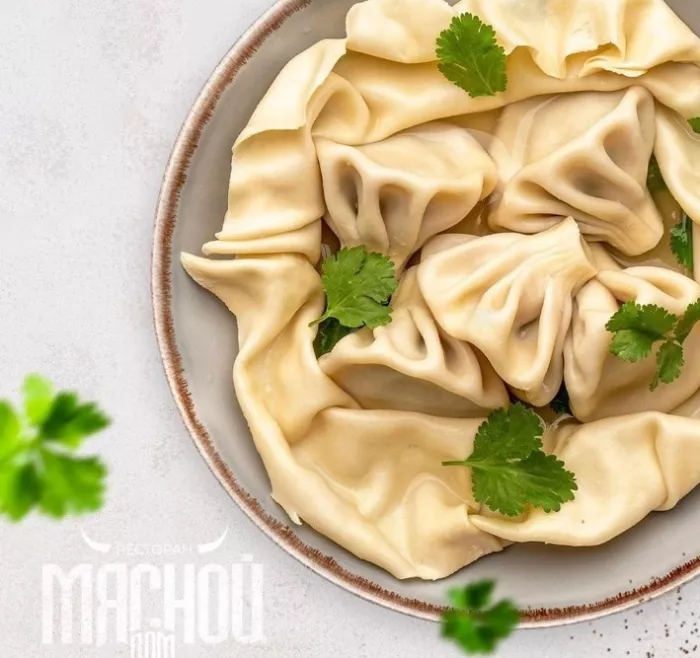 Гастрокомплекс Мясной дом в Красной Поляне