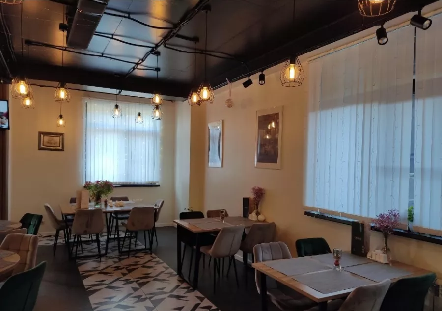 Кафе Lamont cafe в Красной Поляне: Блины, Заказ столиков, Паста, Завтрак, Заказ навынос,