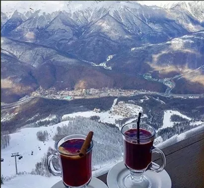 ​Кафе "Домашняя кухня".