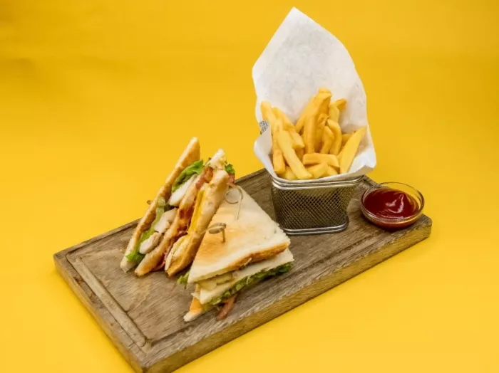 Ресторан Bierkeller   в  Красной Поляне