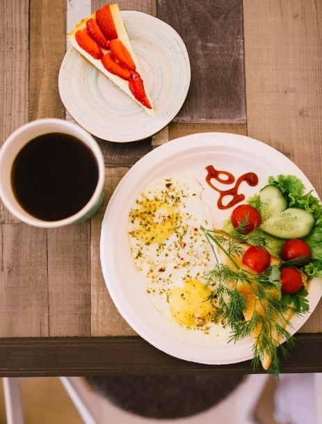 Доставка Brosto coffee в Красной Поляне: Еда, Заказ навынос, Доставка, Напитки, Летняя терраса, Завтрак,