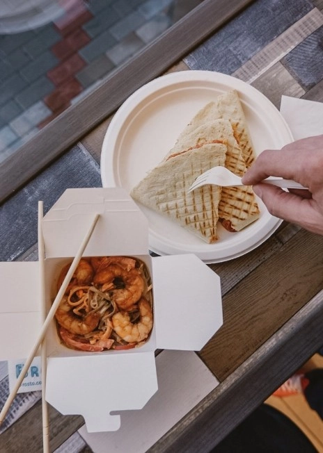 Доставка Brosto coffee в Красной Поляне: Еда, Заказ навынос, Доставка, Напитки, Летняя терраса, Завтрак,