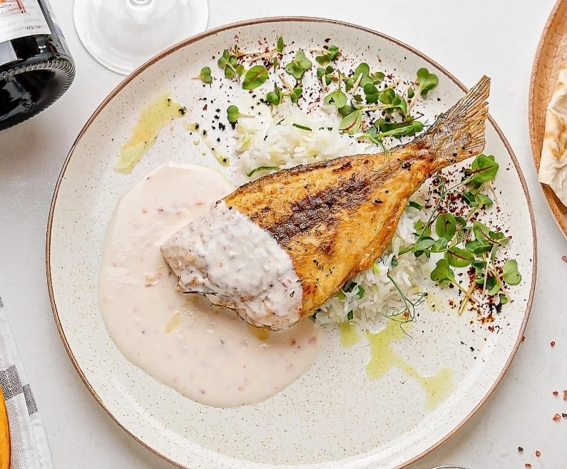 Ресторан Пхали&Хинкали в Красной Поляне: Еда, Хинкали, Заказ столиков, Детское меню, Шашлык, Летняя терраса, Заказ навынос,